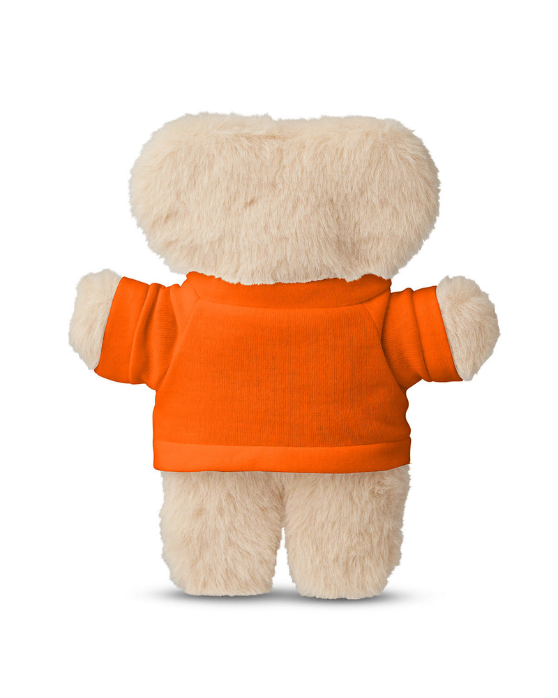 Prime Line 8" Bear Plush-A-Plat Collection