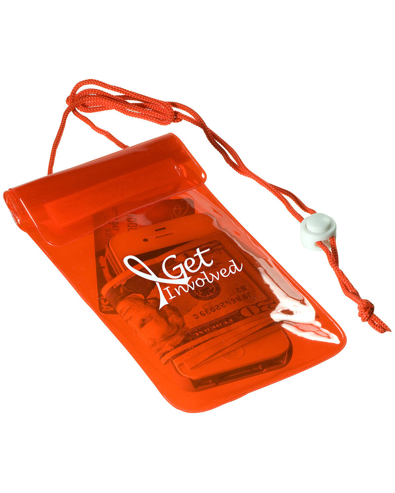 Prime Line Water-Resistant Bag