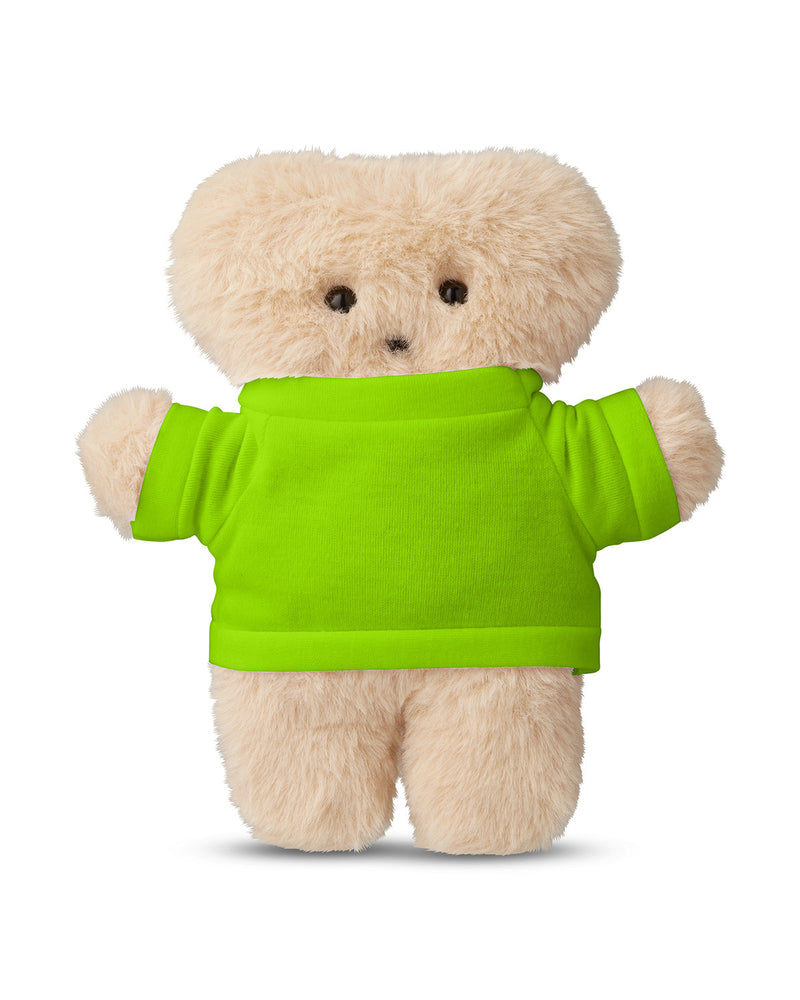 Prime Line 8" Bear Plush-A-Plat Collection