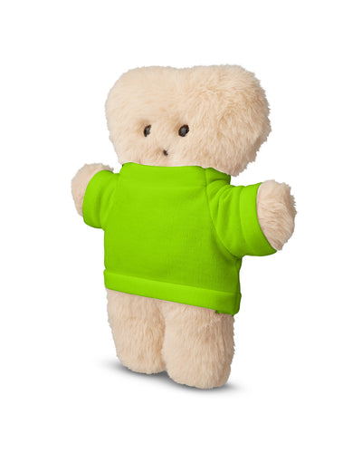 Prime Line 8" Bear Plush-A-Plat Collection