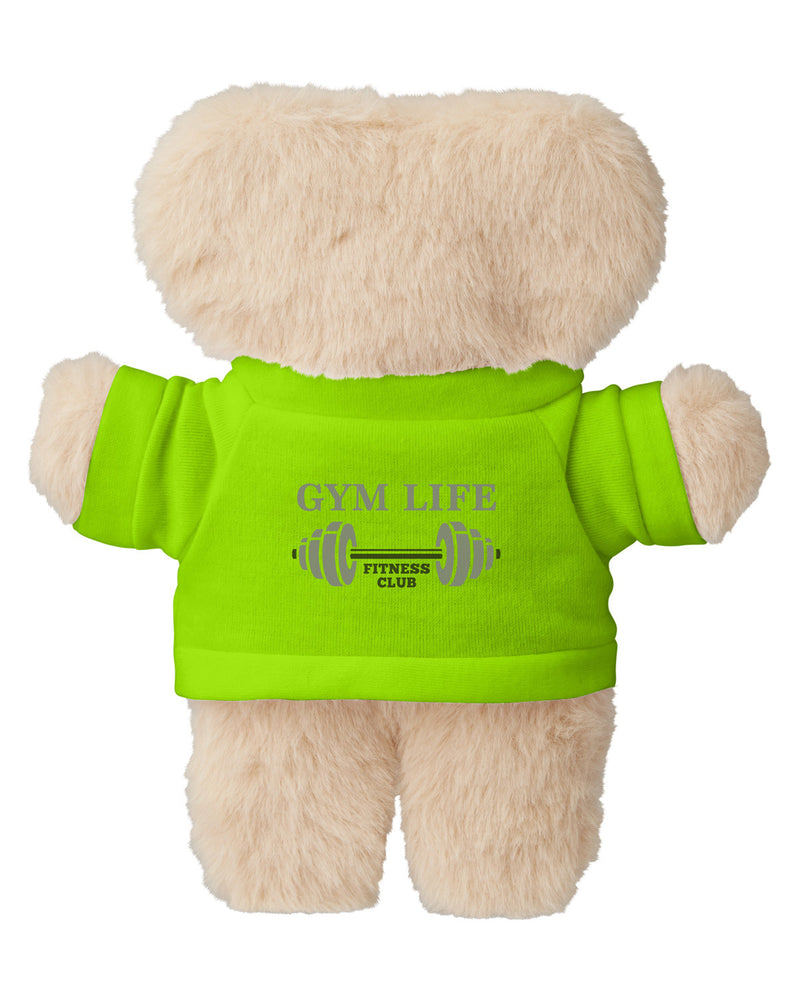 Prime Line 8" Bear Plush-A-Plat Collection