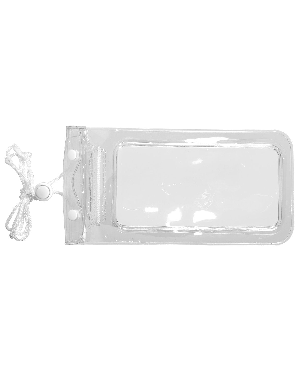 Prime Line Super-Seal Water-Resistant Bag Prime Line