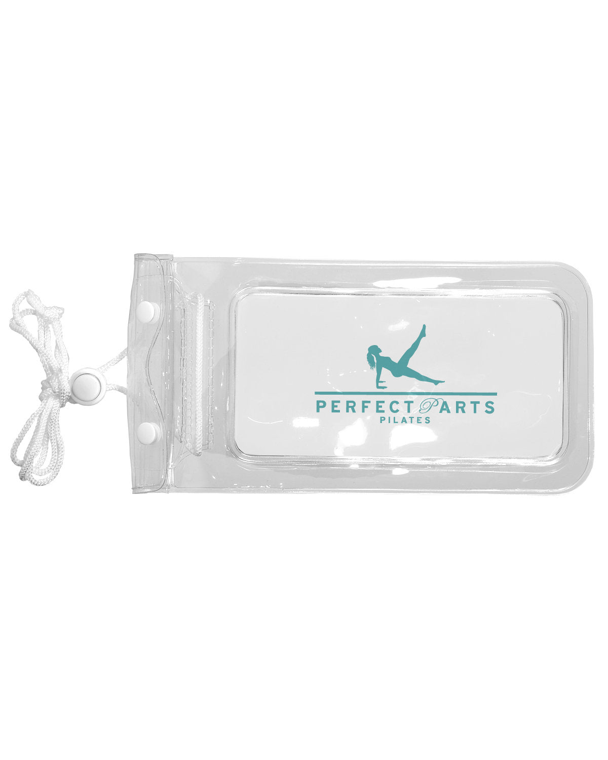 Prime Line Super-Seal Water-Resistant Bag Prime Line