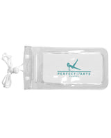 Prime Line Super-Seal Water-Resistant Bag Prime Line