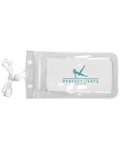 Prime Line Super-Seal Water-Resistant Bag