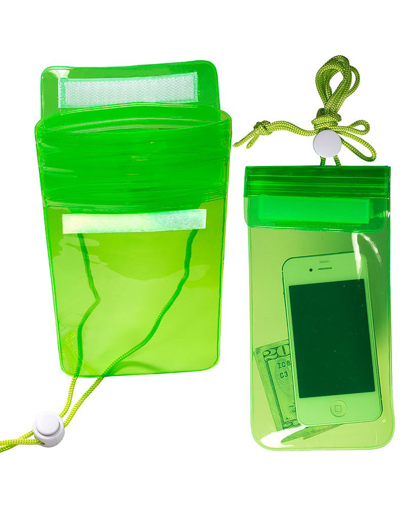 Prime Line Water-Resistant Bag