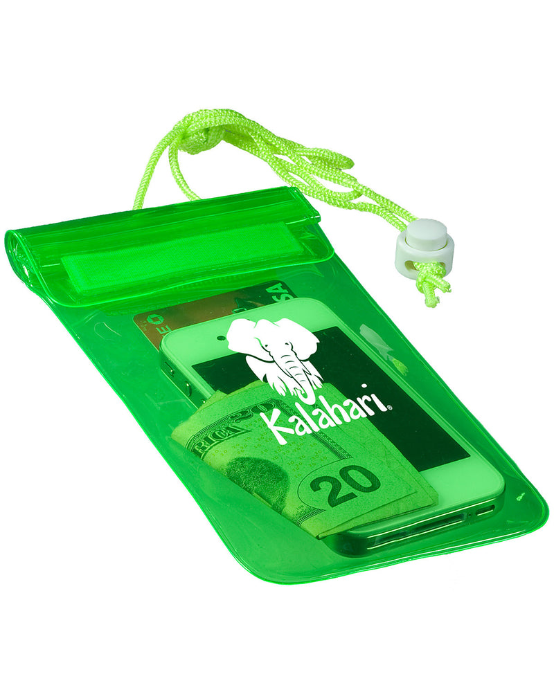 Prime Line Water-Resistant Bag