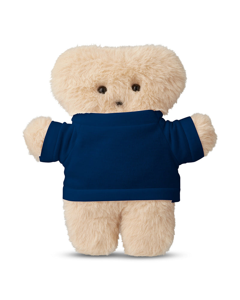 Prime Line 8" Bear Plush-A-Plat Collection
