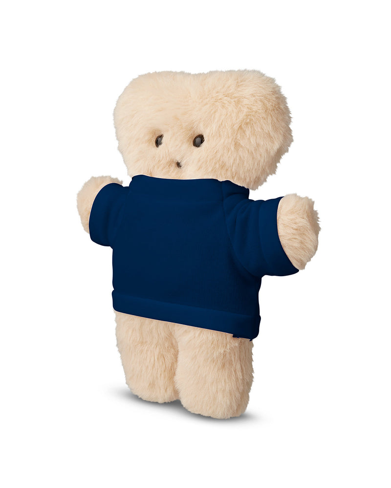 Prime Line 8" Bear Plush-A-Plat Collection