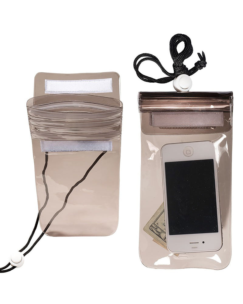 Prime Line Water-Resistant Bag