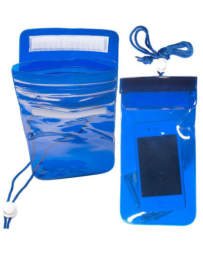 Prime Line Water-Resistant Bag