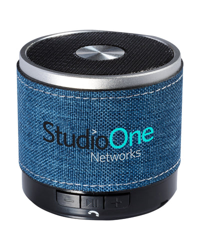 Prime Line Strand Wireless Speaker