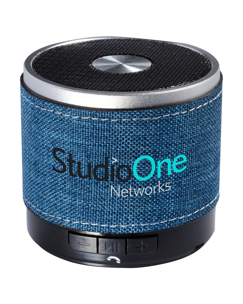 Prime Line Strand Wireless Speaker
