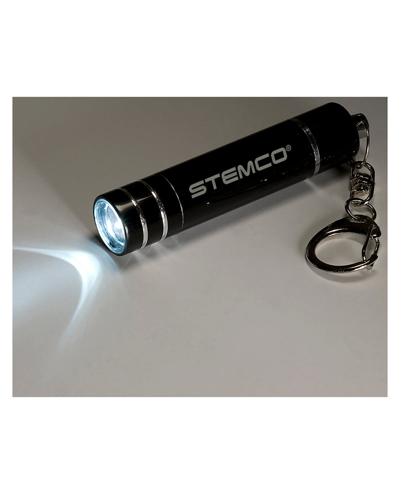Prime Line Micro 1 Led Torch-Key Light