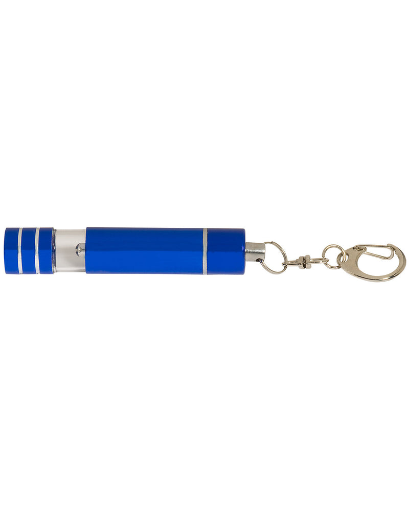 Prime Line Micro 1 Led Torch-Key Light