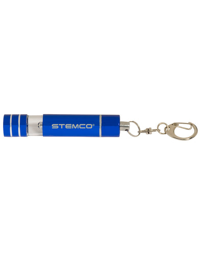 Prime Line Micro 1 Led Torch-Key Light