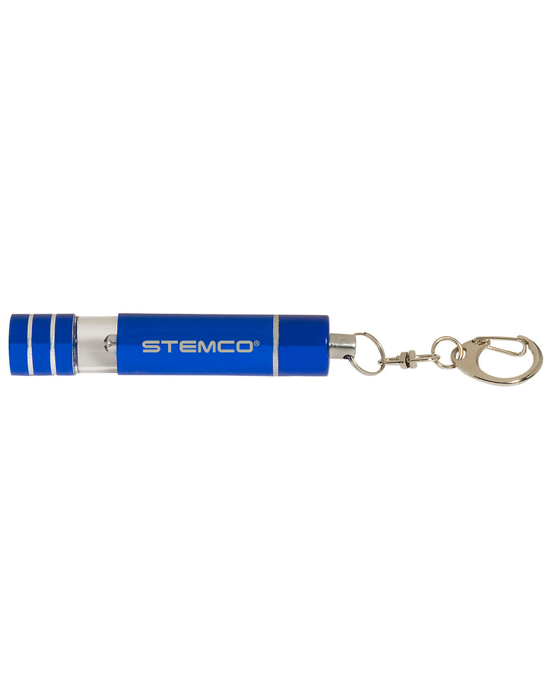 Prime Line Micro 1 Led Torch-Key Light