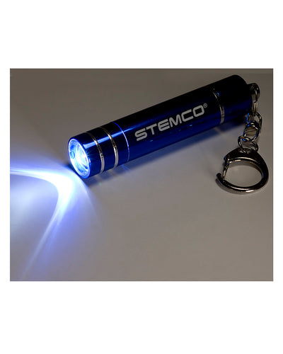 Prime Line Micro 1 Led Torch-Key Light