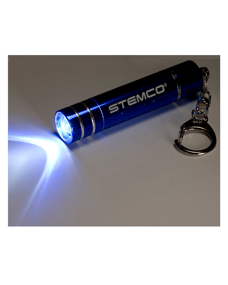 Prime Line Micro 1 Led Torch-Key Light