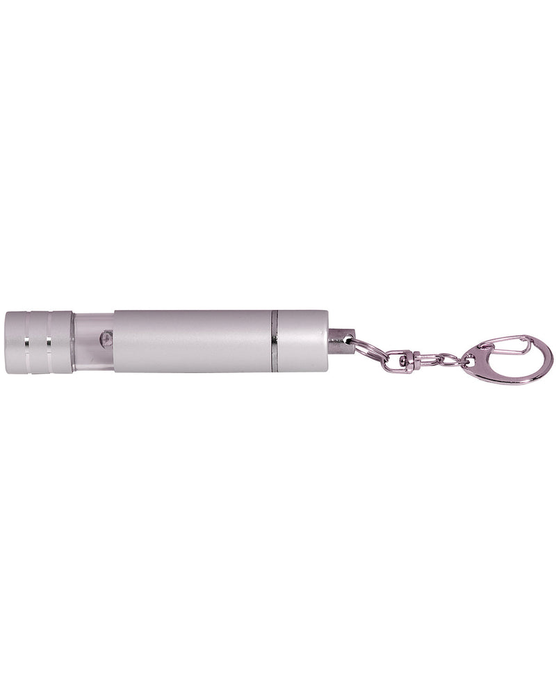 Prime Line Micro 1 Led Torch-Key Light