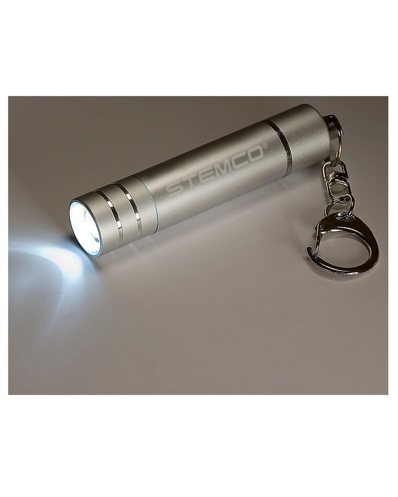 Prime Line Micro 1 Led Torch-Key Light