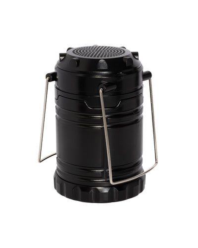 Prime Line Duo COB Lantern Wireless Speaker