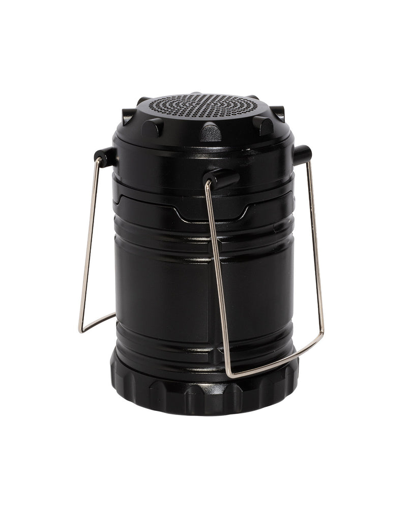 Prime Line Duo COB Lantern Wireless Speaker