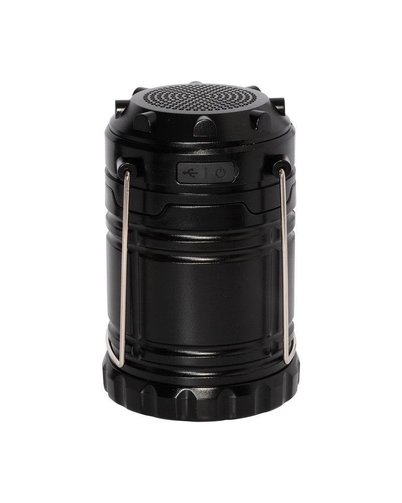 Prime Line Duo COB Lantern Wireless Speaker