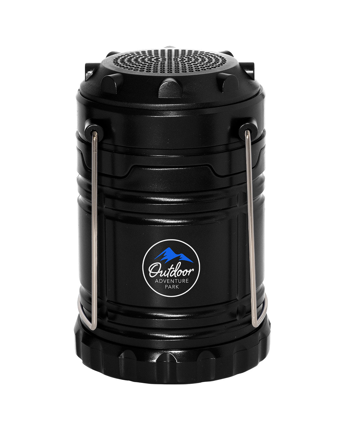 Prime Line Duo COB Lantern Wireless Speaker Prime Line