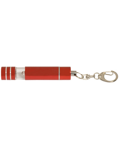 Prime Line Micro 1 Led Torch-Key Light