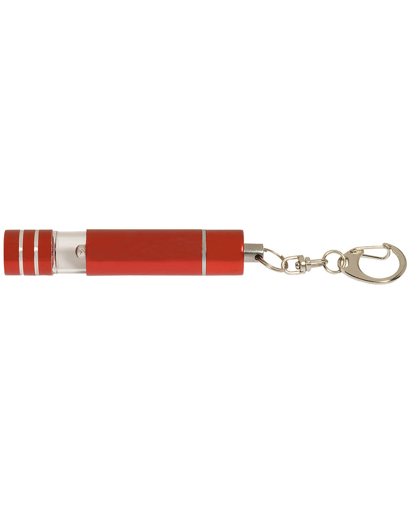 Prime Line Micro 1 Led Torch-Key Light