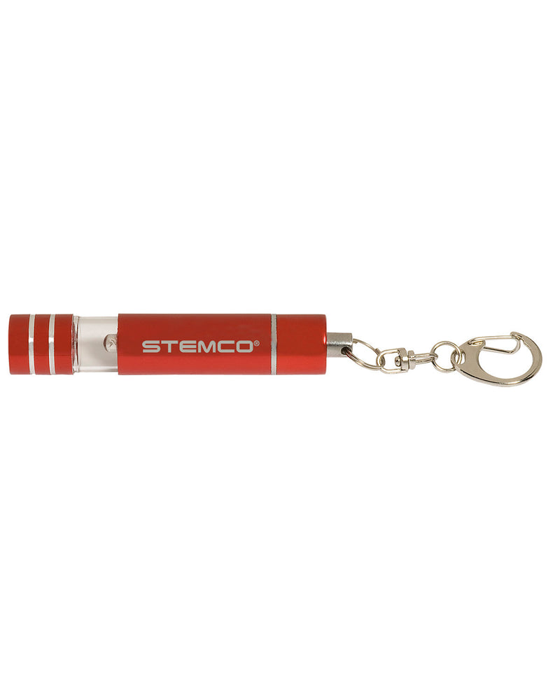 Prime Line Micro 1 Led Torch-Key Light