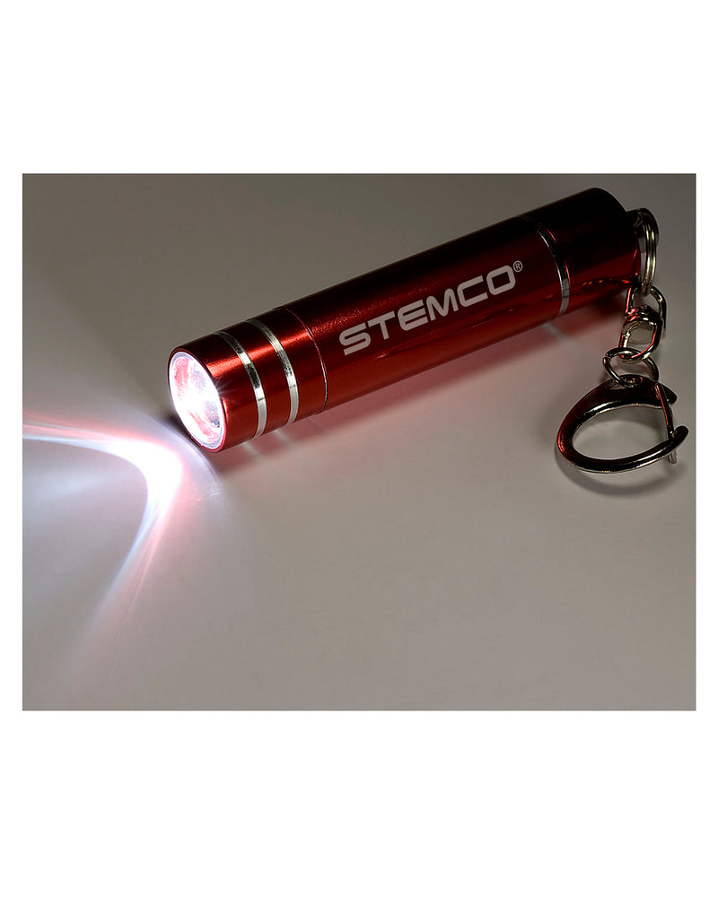 Prime Line Micro 1 Led Torch-Key Light