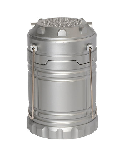 Prime Line Duo COB Lantern Wireless Speaker