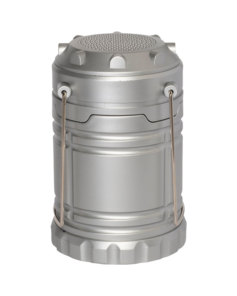 Prime Line Duo COB Lantern Wireless Speaker