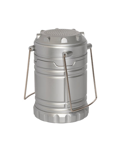 Prime Line Duo COB Lantern Wireless Speaker