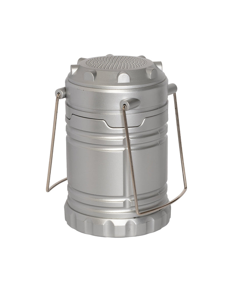 Prime Line Duo COB Lantern Wireless Speaker