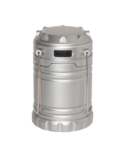 Prime Line Duo COB Lantern Wireless Speaker