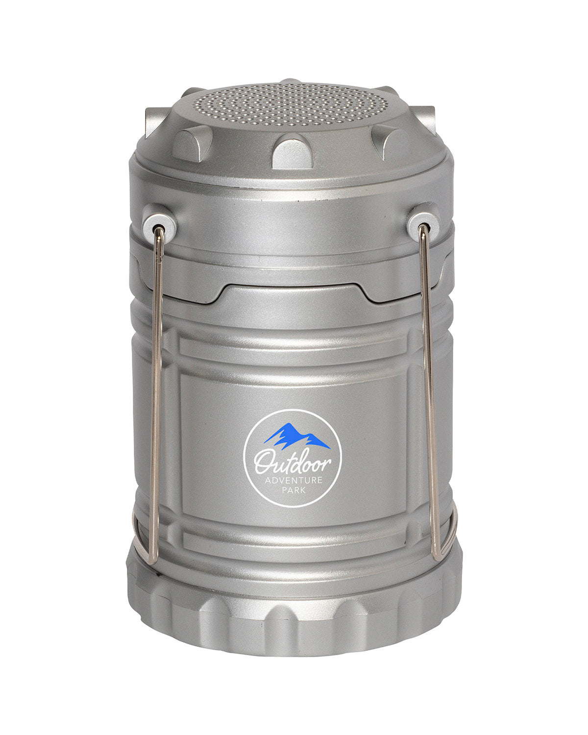 Prime Line Duo COB Lantern Wireless Speaker Prime Line