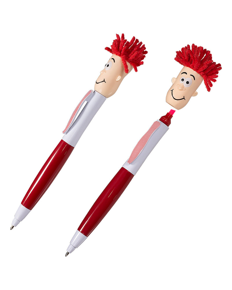 MopToppers Highlighter Pen