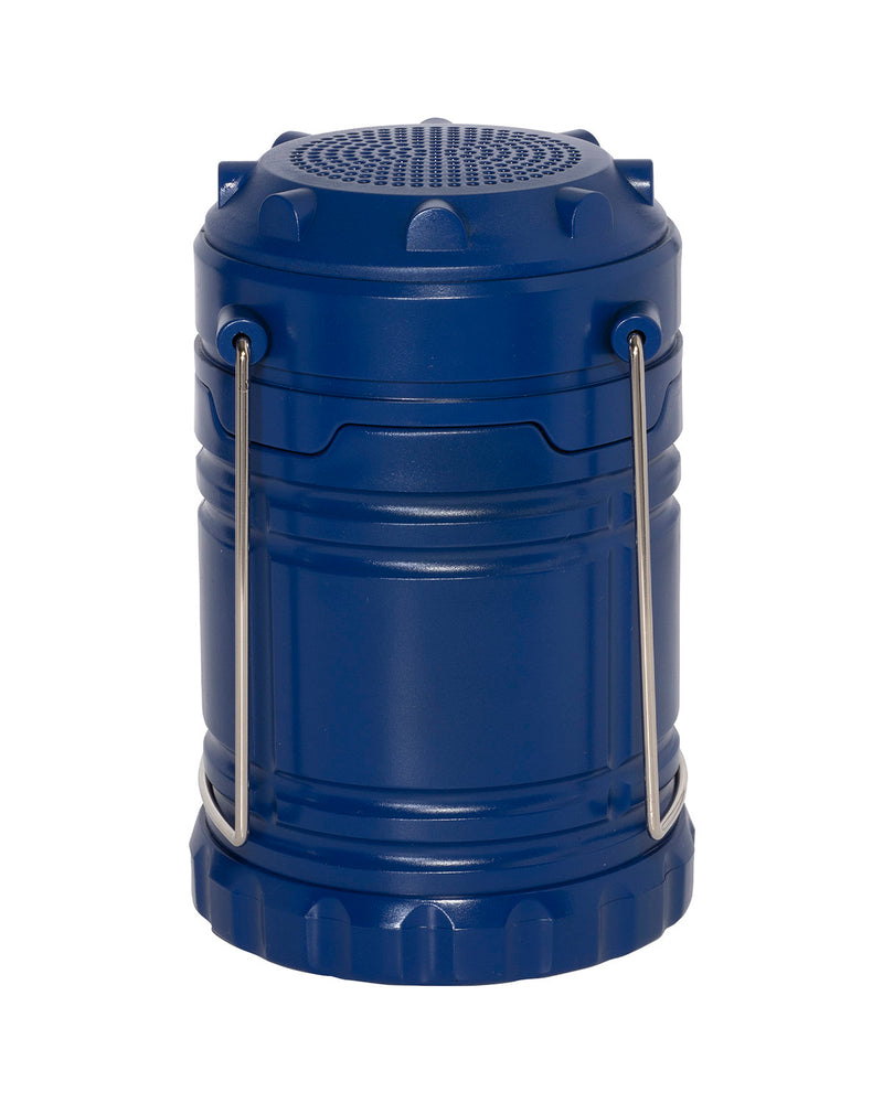 Prime Line Duo COB Lantern Wireless Speaker