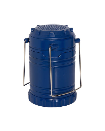 Prime Line Duo COB Lantern Wireless Speaker