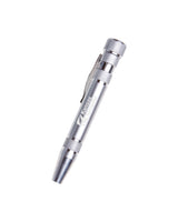 Prime Line Aluminum Pen-Style Tool Kit Prime Line
