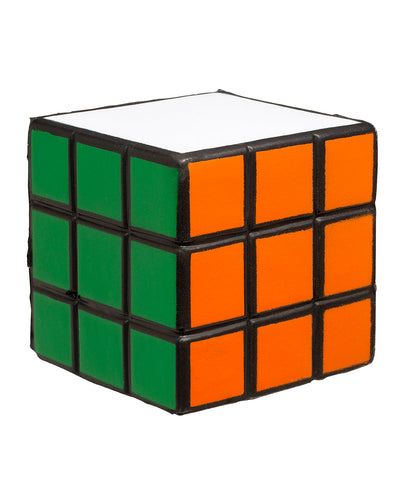 Rubik's Cube Stress Reliever