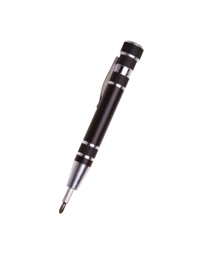 Prime Line Aluminum Pen-Style Tool Kit