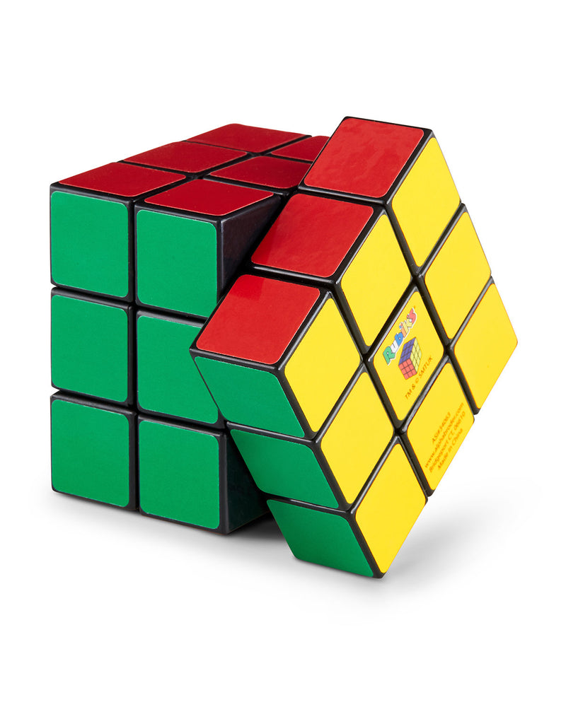 Rubik&