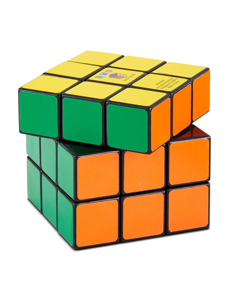 Rubik&