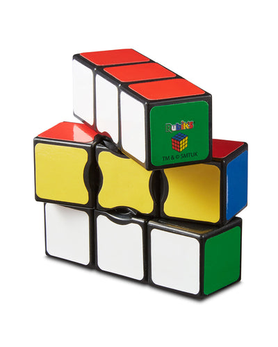 Rubik's Edge