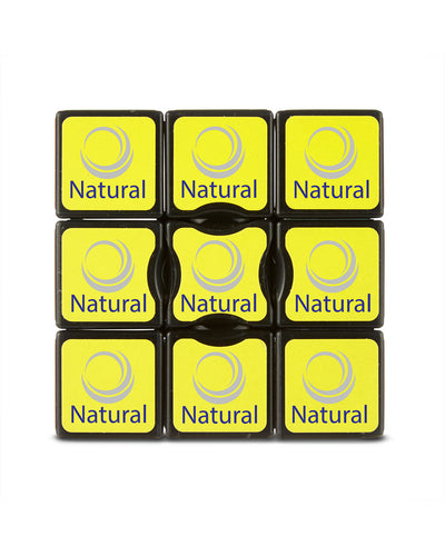 Rubik's Edge