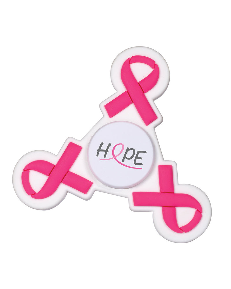 Prime Line Promospinner® - Awareness Ribbon